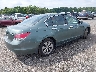 1HGCP36858A****** Salvamento y Destrozados 2008 Honda Accord en Estado de Maryland