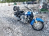 1HFSC526X7A****** Salvamento y Destrozados 2007 Honda Vtx1300 en Rec Rides Online Exclusive