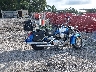 1HFSC526X7A****** Salvamento 2007 Honda Vtx1300 en Estado de Florida