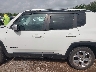 ZACCJADB5HP****** Repairable 2017 Jeep Renegade in Texas State