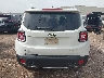 ZACCJADB5HP****** Wrecked 2017 Jeep Renegade
