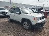 ZACCJADB5HP****** Salvage and Wrecked 2017 Jeep Renegade in Houston North