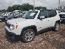 ZACCJADB5HP****** Used and Repairable 2017 Jeep Renegade in Houston North