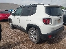 ZACCJADB5HP****** Salvage and Repairable 2017 Jeep Renegade in Houston North