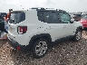 ZACCJADB5HP****** Salvage and Wrecked 2017 Jeep Renegade in Texas State