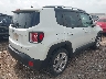 ZACCJADB5HP****** Salvage and Repairable 2017 Jeep Renegade in Texas State
