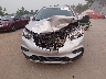 KL4CJESM6NB****** Wrecked 2022 Buick Encore in Ohio State
