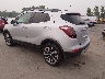 KL4CJESM6NB****** Salvage and Repairable 2022 Buick Encore in Cleveland