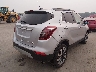 KL4CJESM6NB****** Salvage and Wrecked 2022 Buick Encore in Ohio State