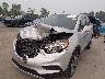KL4CJESM6NB****** Salvage and Repairable 2022 Buick Encore in Ohio State