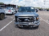 1FTEW1CP6PK****** Wrecked 2023 Ford F-150 in Tennessee State