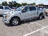 1FTEW1CP6PK****** Used and Repairable 2023 Ford F-150 in Memphis