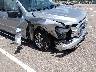 1FTEW1CP6PK****** Salvage and Repairable 2023 Ford F-150 in Tennessee State