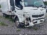 JL6CRK1A3EK****** Salvage 2014 Mitsubishi Fe in New York State