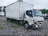 JL6CRK1A3EK****** Salvage and Wrecked 2014 Mitsubishi Fe in Buffalo