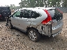 2HKRM3H76EH****** Salvage and Repairable 2014 Honda CR-V in Central New Jersey