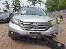2HKRM3H76EH****** Wrecked 2014 Honda CR-V in New Jersey State