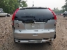 2HKRM3H76EH****** Wrecked 2014 Honda CR-V