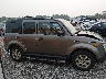 5J6YH28728L****** Repairable 2008 Honda Element in Maryland State