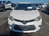 5YFBPRHE7EP****** Wrecked 2014 Toyota Corolla in North Carolina State