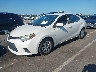 5YFBPRHE7EP****** Used and Repairable 2014 Toyota Corolla in Raleigh