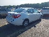 5YFBPRHE7EP****** Salvage and Wrecked 2014 Toyota Corolla in North Carolina State