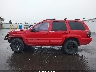 1J4GW58N0YC****** Salvage 2000 Jeep Grand Cherokee