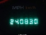 1J4GW58N0YC****** Wrecked 2000 Jeep Grand Cherokee
