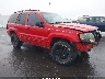1J4GW58N0YC****** Salvage and Wrecked 2000 Jeep Grand Cherokee in Portland South