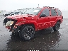 1J4GW58N0YC****** Used and Repairable 2000 Jeep Grand Cherokee in Portland South