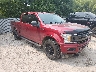 1FTEW1E5XKF****** Salvage and Wrecked 2019 Ford F-150 in Portage
