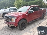 1FTEW1E5XKF****** Used and Repairable 2019 Ford F-150 in Portage