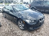 WBAWL13548P****** Salvage and Wrecked 2008 BMW 3 Series in Fort Worth North