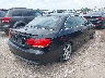 WBAWL13548P****** Salvage and Wrecked 2008 BMW 3 Series in Texas State