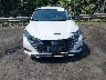 3N1CN8DV2RL****** Wrecked 2024 Nissan Versa in North Carolina State