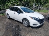 3N1CN8DV2RL****** Salvage and Wrecked 2024 Nissan Versa in Greensboro