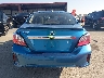 ML32FUFJXRH****** Wrecked 2024 Mitsubishi Mirage