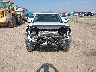 1N6ED1FK6RN****** Wrecked 2024 Nissan Frontier in South Dakota State