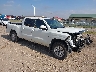 1N6ED1FK6RN****** Salvage and Wrecked 2024 Nissan Frontier in Sioux Falls