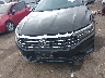 3VWN57BU7MM****** Wrecked 2021 Volkswagen Jetta in Texas State