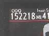 JTDKDTB37F1****** Destrozados 2015 Toyota Prius C