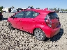 JTDKDTB37F1****** Salvamento y Reparables 2015 Toyota Prius C en Eugene