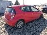 JTDKDTB37F1****** Salvamento y Destrozados 2015 Toyota Prius C en Estado de Oregón