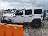 1C4BJWEG2HL****** Repairable 2017 Jeep Wrangler in Oklahoma State