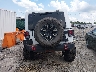 1C4BJWEG2HL****** Wrecked 2017 Jeep Wrangler