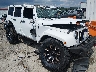 1C4BJWEG2HL****** Salvage and Wrecked 2017 Jeep Wrangler in Tulsa