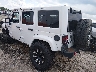 1C4BJWEG2HL****** Salvage and Repairable 2017 Jeep Wrangler in Tulsa