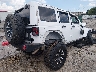 1C4BJWEG2HL****** Salvage and Wrecked 2017 Jeep Wrangler in Oklahoma State