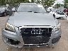 WA1LKAFP3AA****** Destrozados 2010 Audi Q5 en Estado de Nueva York