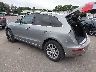 WA1LKAFP3AA****** Salvamento y Reparables 2010 Audi Q5 en Long Island